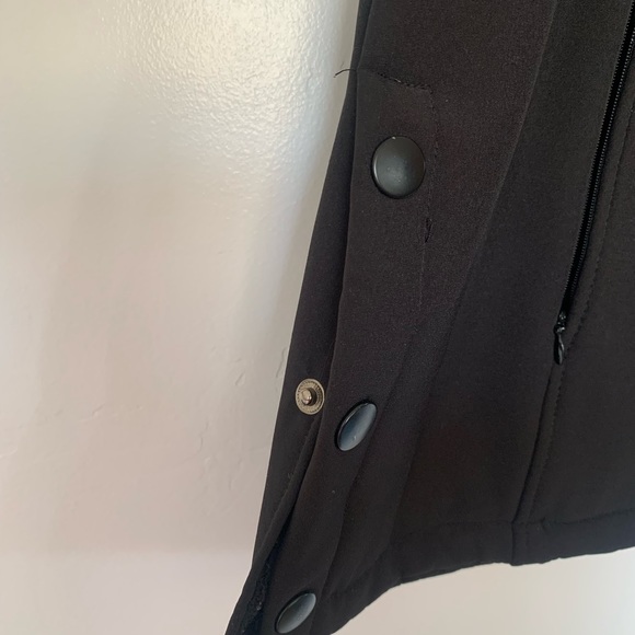 Women’s Roper Jacket - Picture 3 of 3